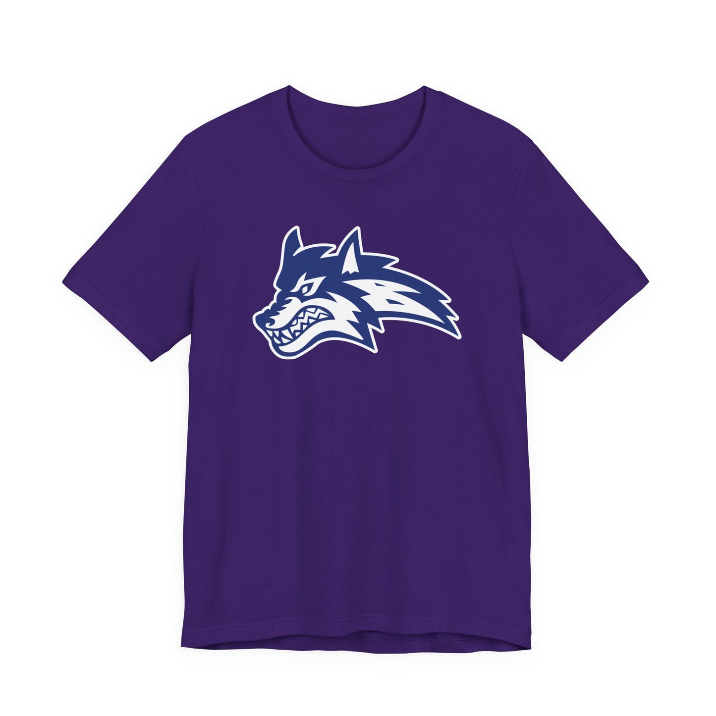 Jersey Short Sleeve Tee