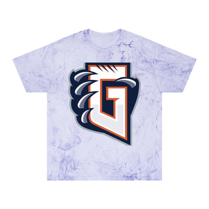 Color Blast School Spirit Tee