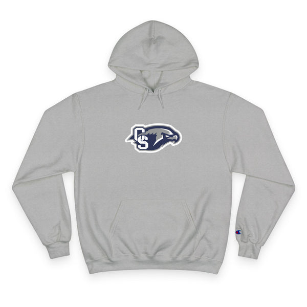 Champion Powerblend Fleece Pullover Hoodie