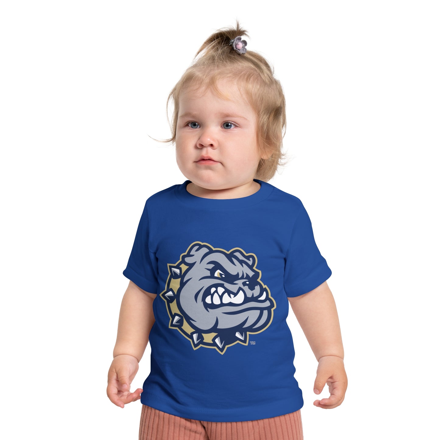 Baby Short Sleeve Tee