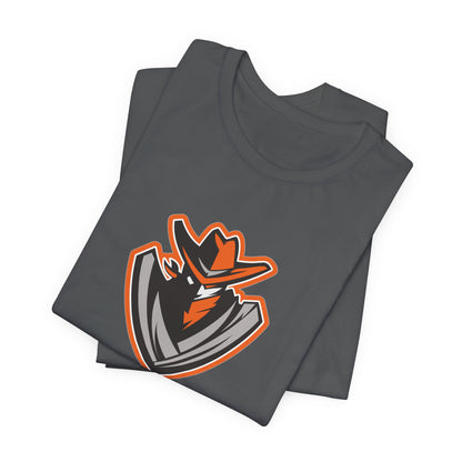 Jersey Short Sleeve Tee