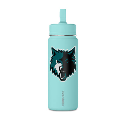 Mini Water Bottle, 20oz
