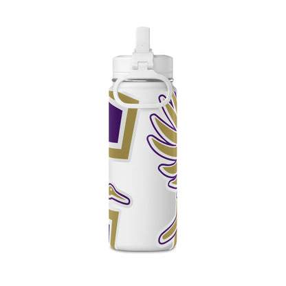 Mini Water Bottle, 20oz