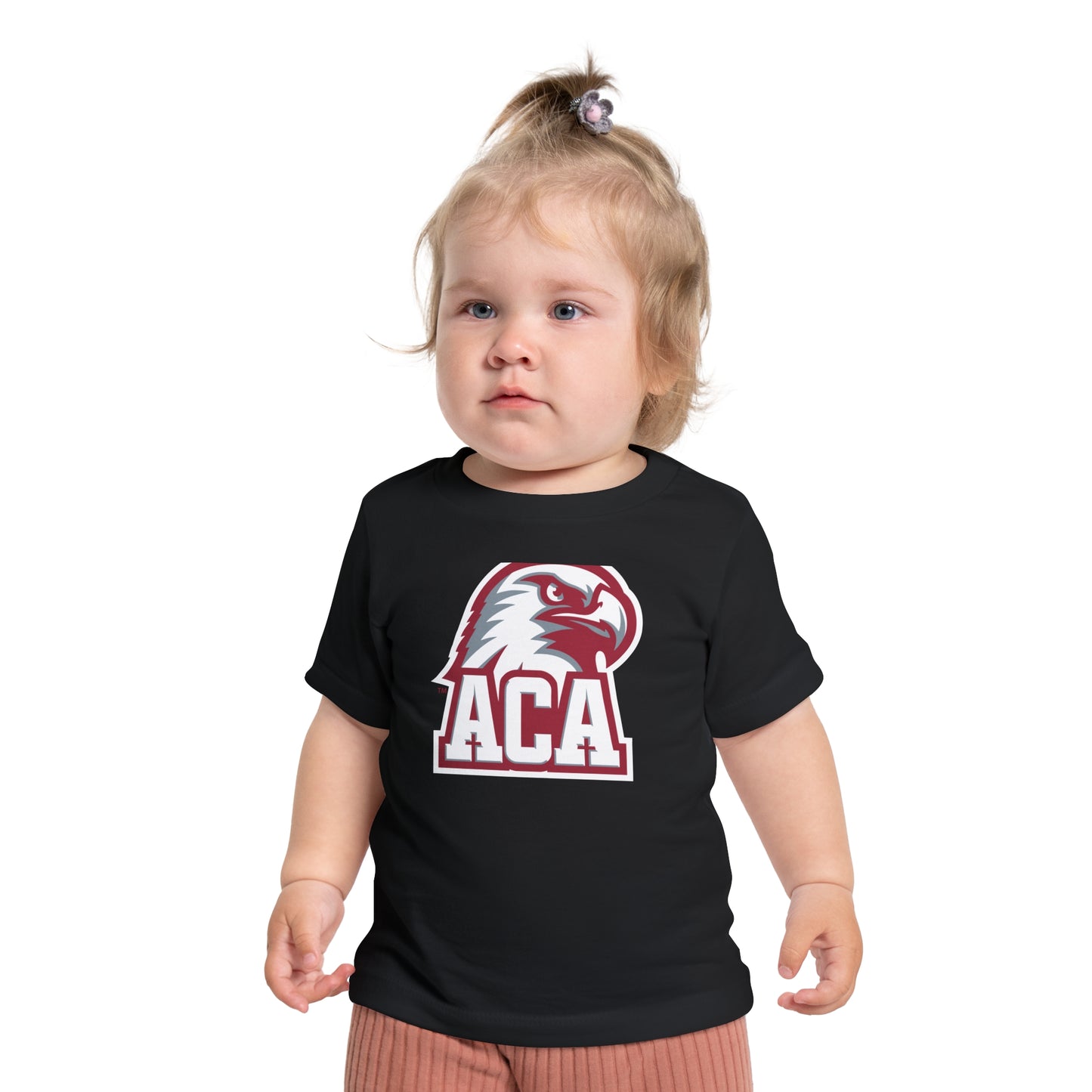 Baby Short Sleeve Tee