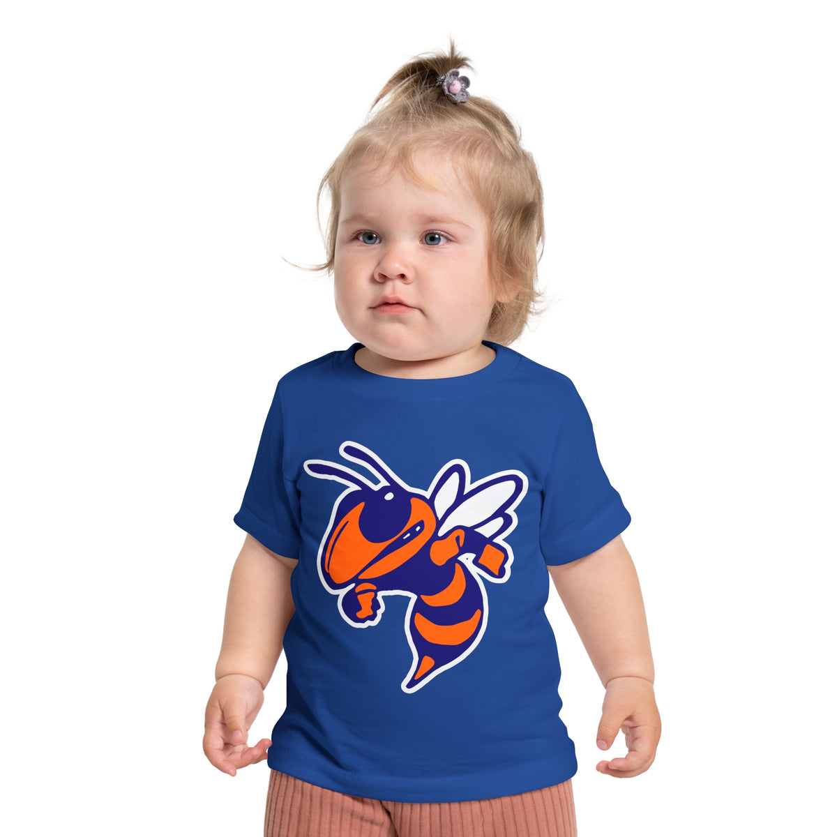 Baby Short Sleeve Tee