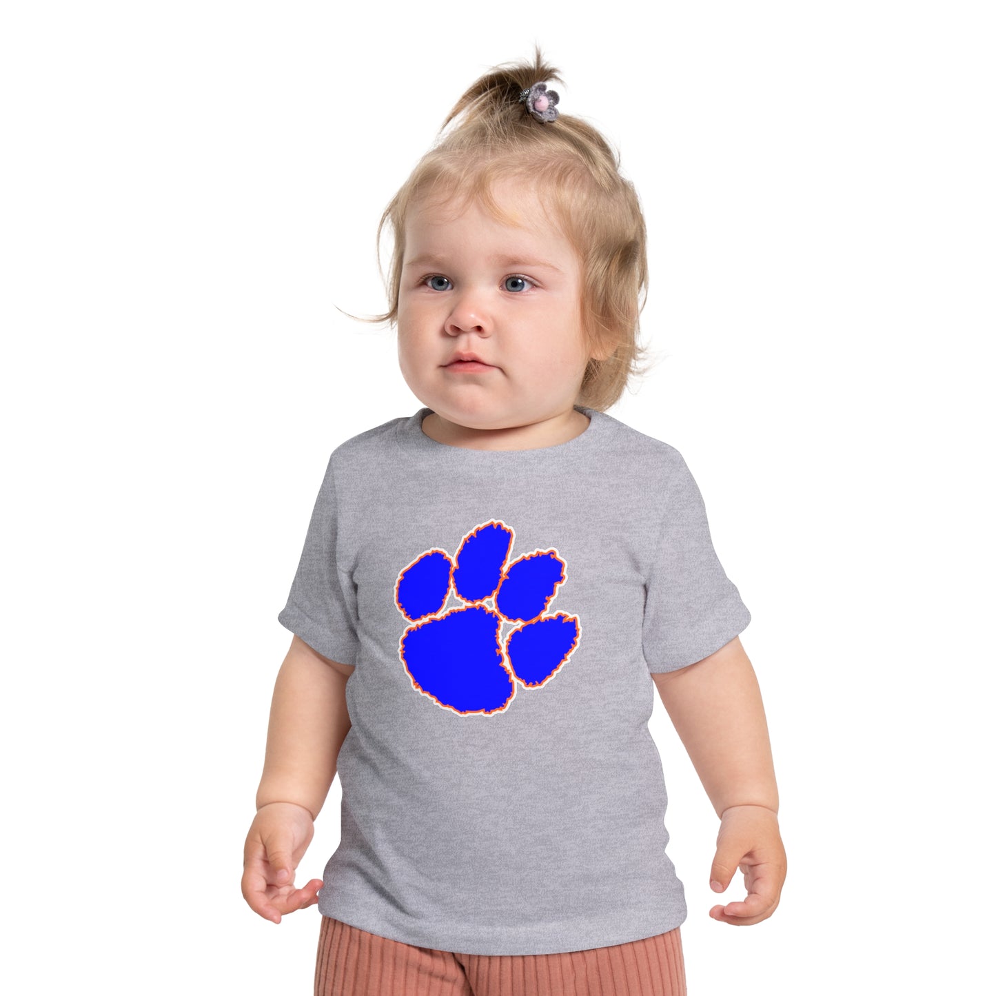 Baby Short Sleeve Tee