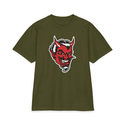 Max Heavyweight Short Sleeve Tee