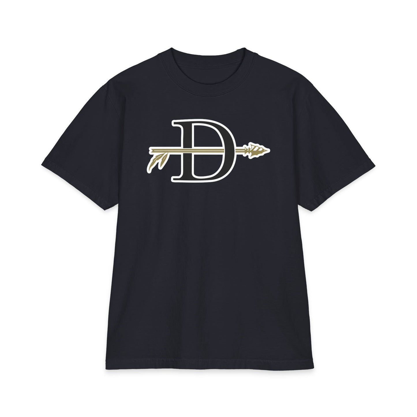 Max Heavyweight Short Sleeve Tee