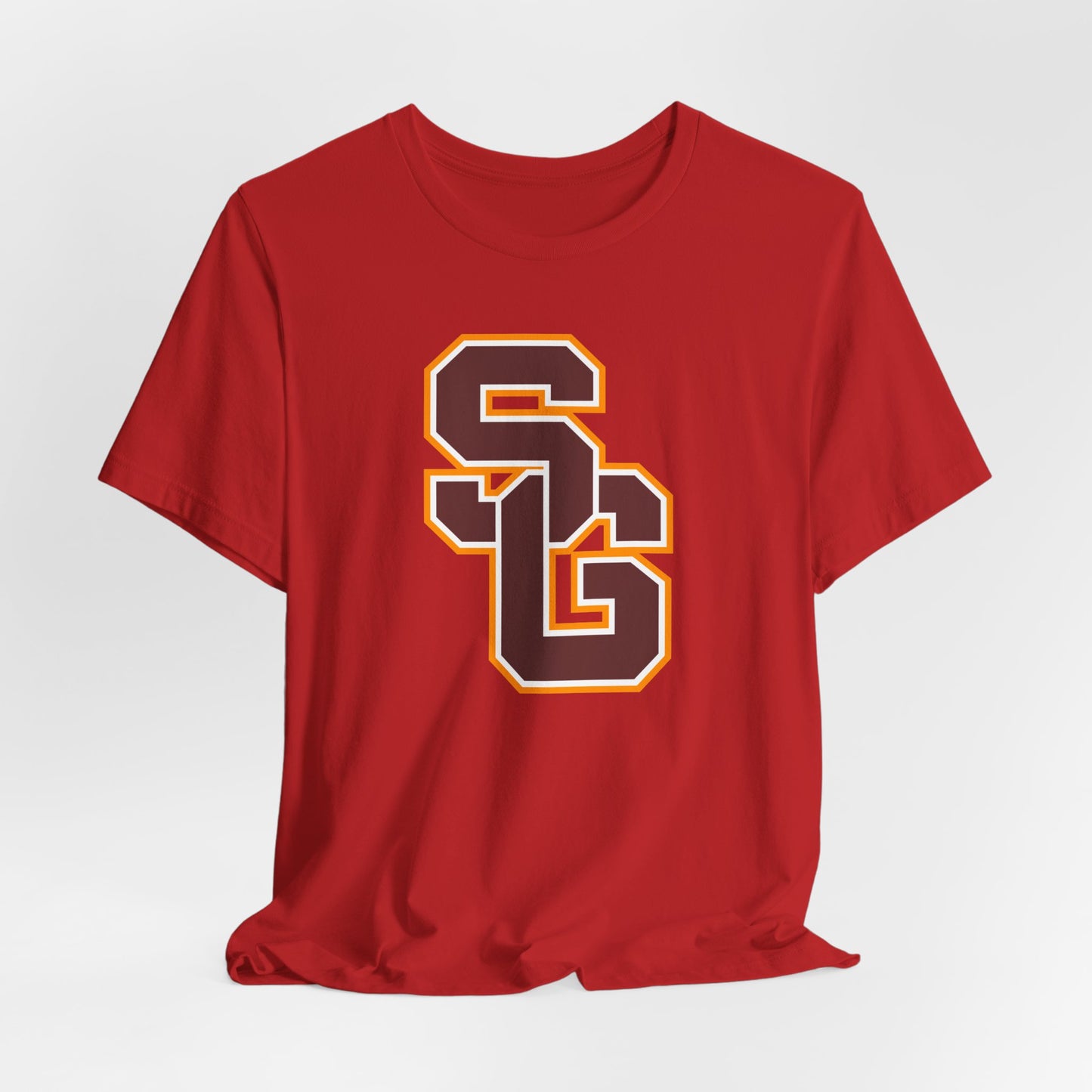 Jersey Short Sleeve Tee
