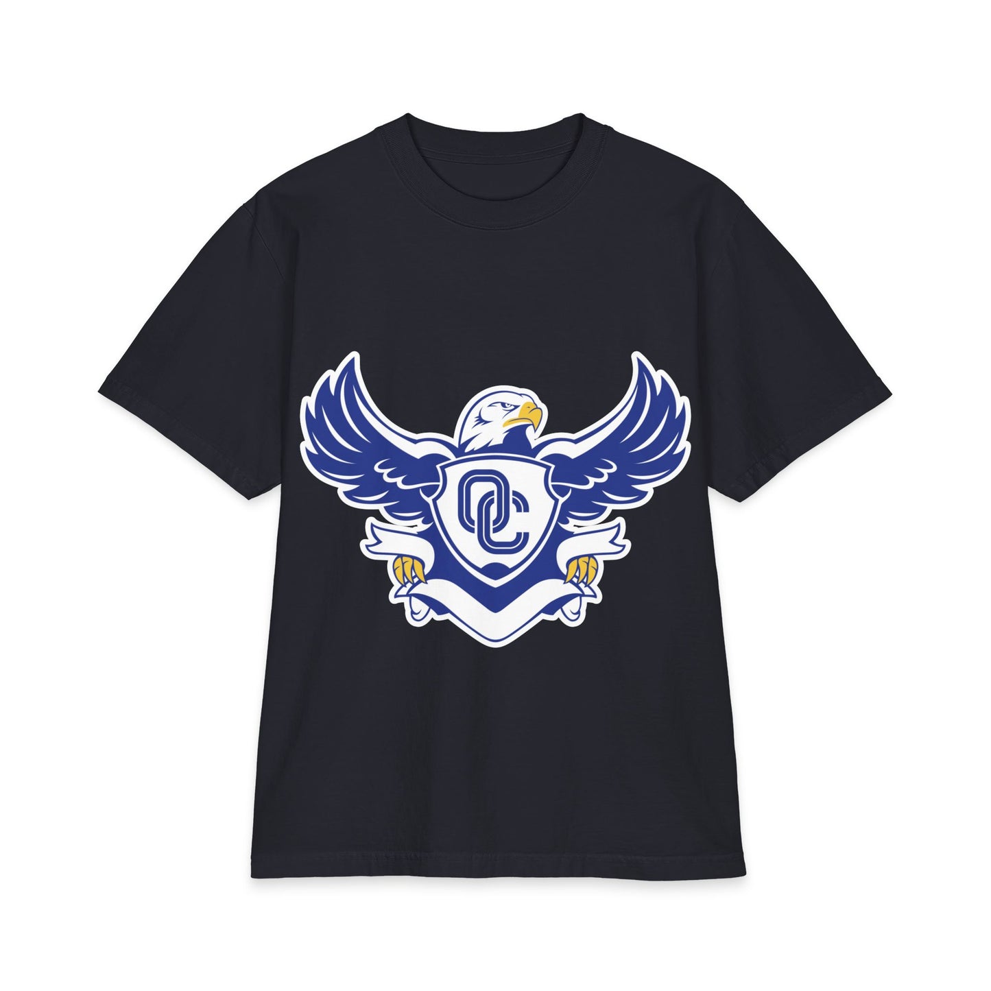 Max Heavyweight Short Sleeve Tee