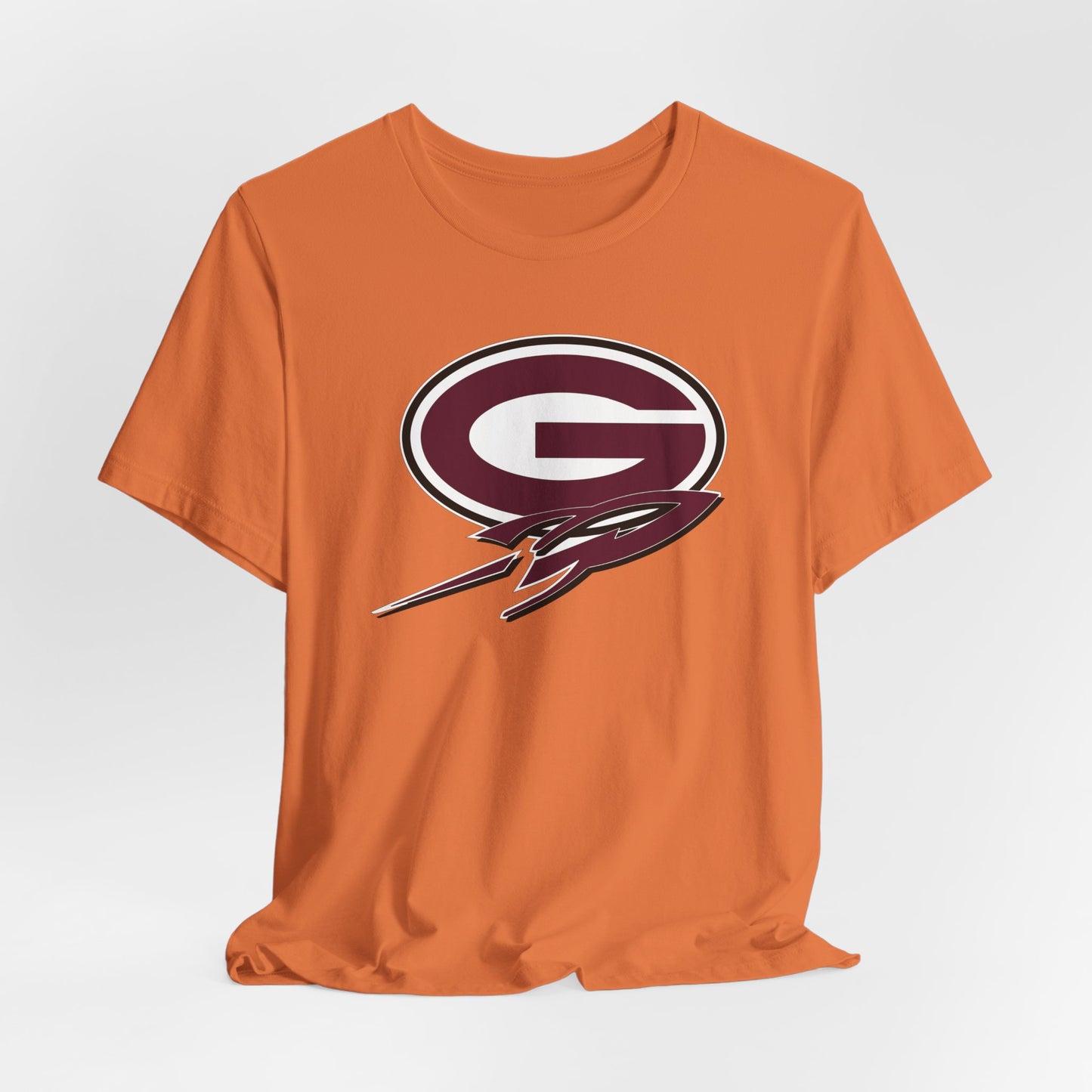 Jersey Short Sleeve Tee