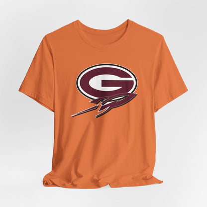 Jersey Short Sleeve Tee