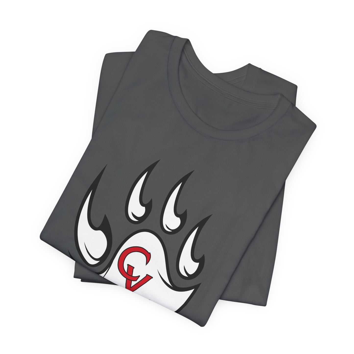 Jersey Short Sleeve Tee
