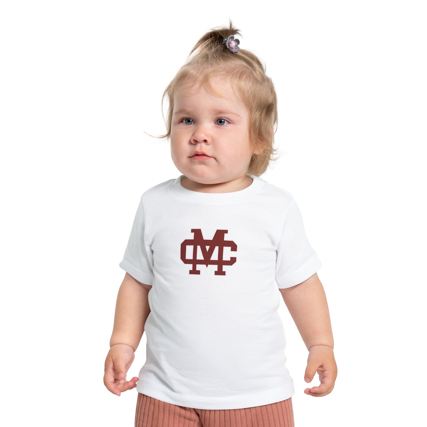 Baby Short Sleeve Tee