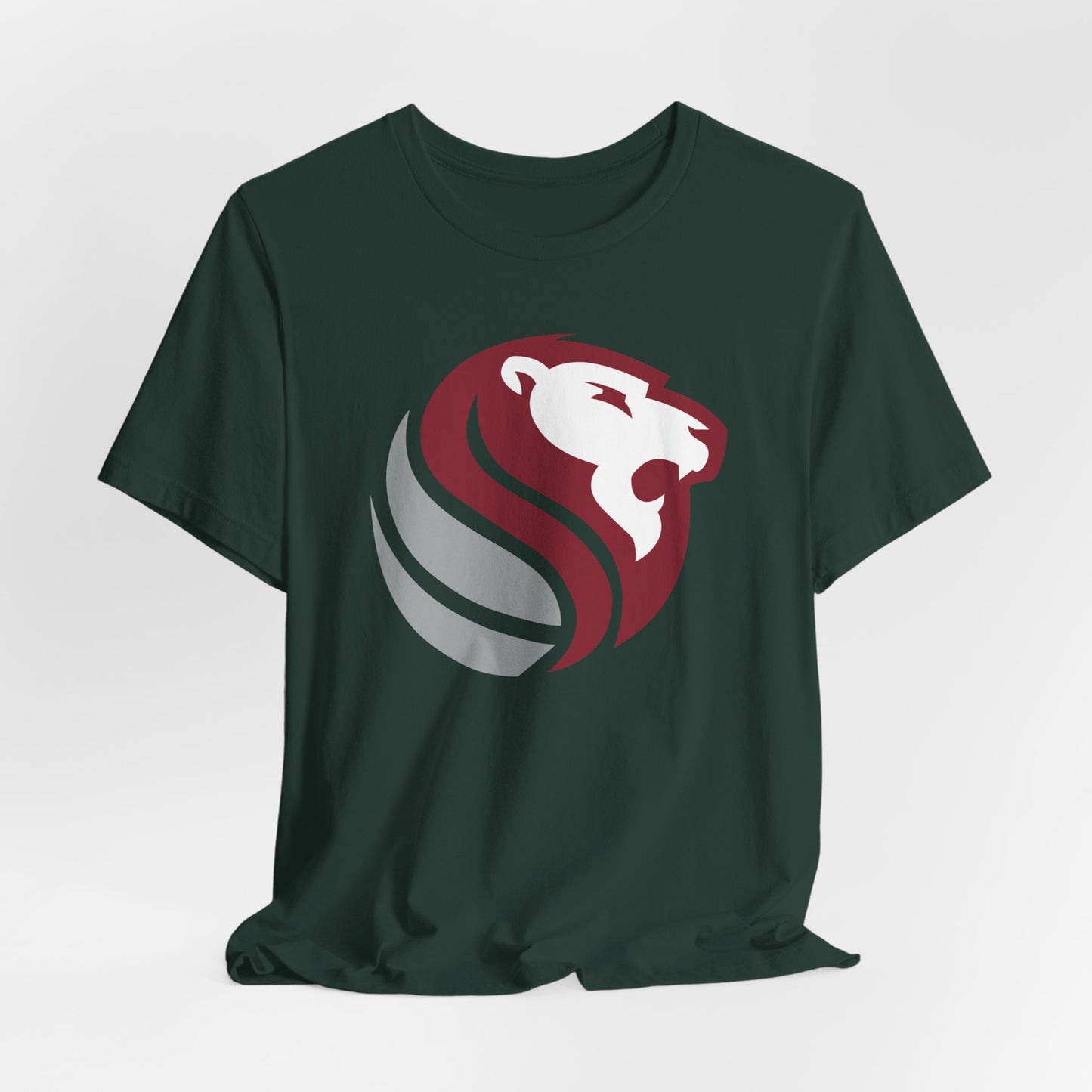 Jersey Short Sleeve Tee