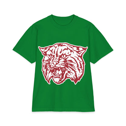 Max Heavyweight Short Sleeve Tee