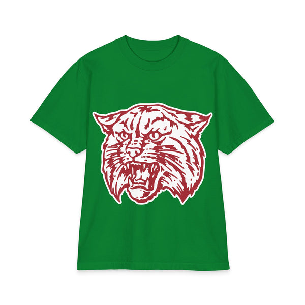 Max Heavyweight Short Sleeve Tee