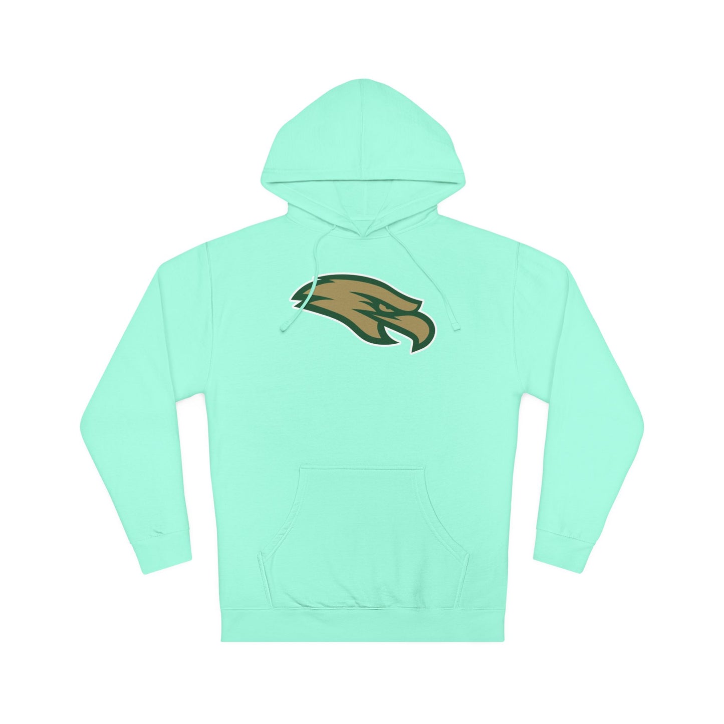 Midweight Pullover Hoodie
