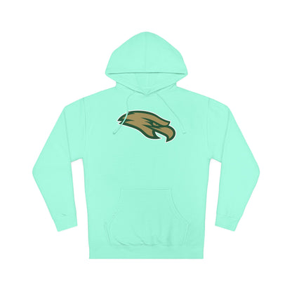 Midweight Pullover Hoodie