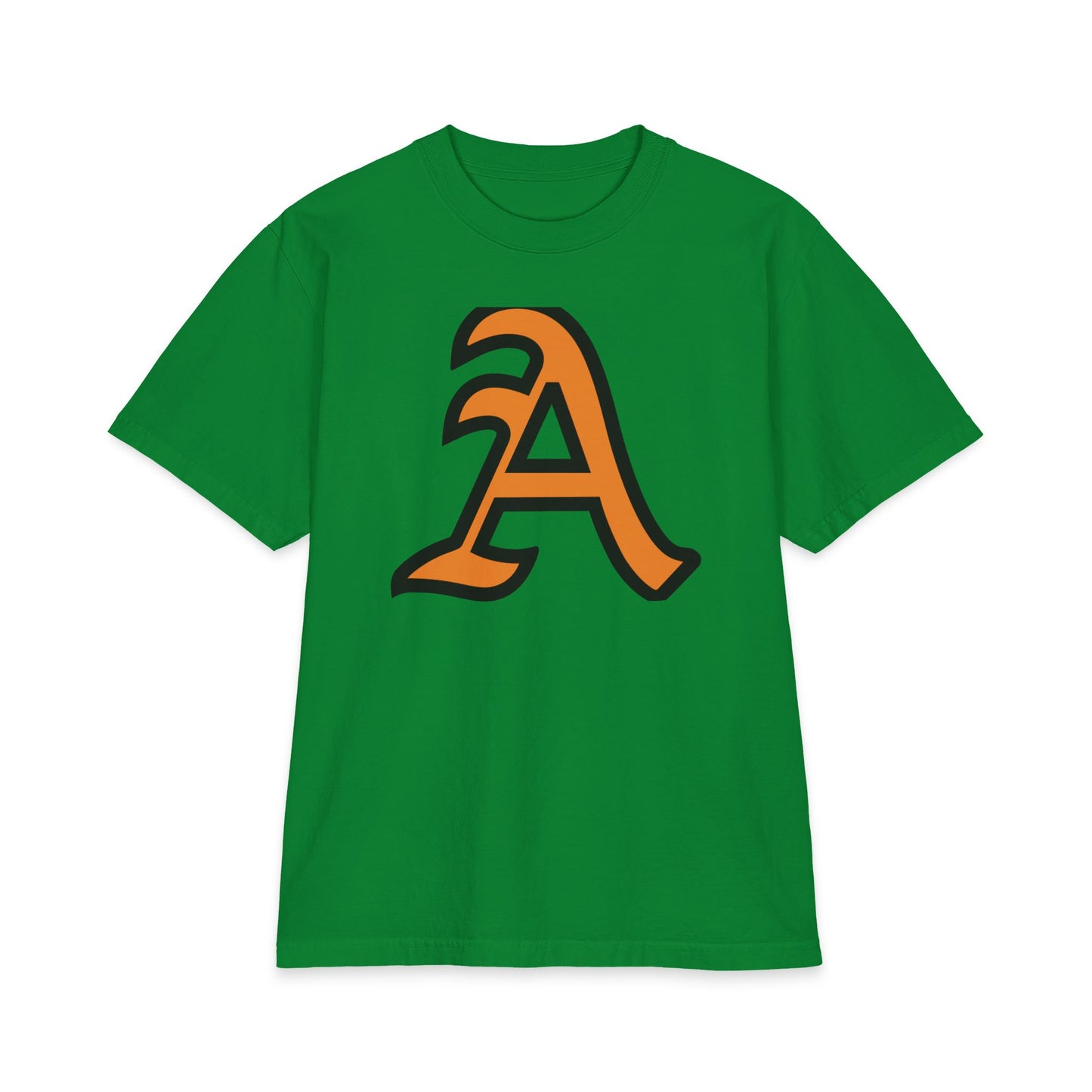 Max Heavyweight Short Sleeve Tee