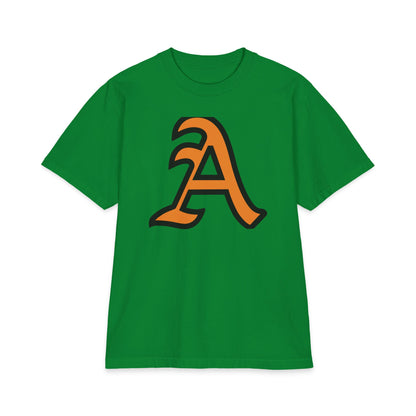 Max Heavyweight Short Sleeve Tee