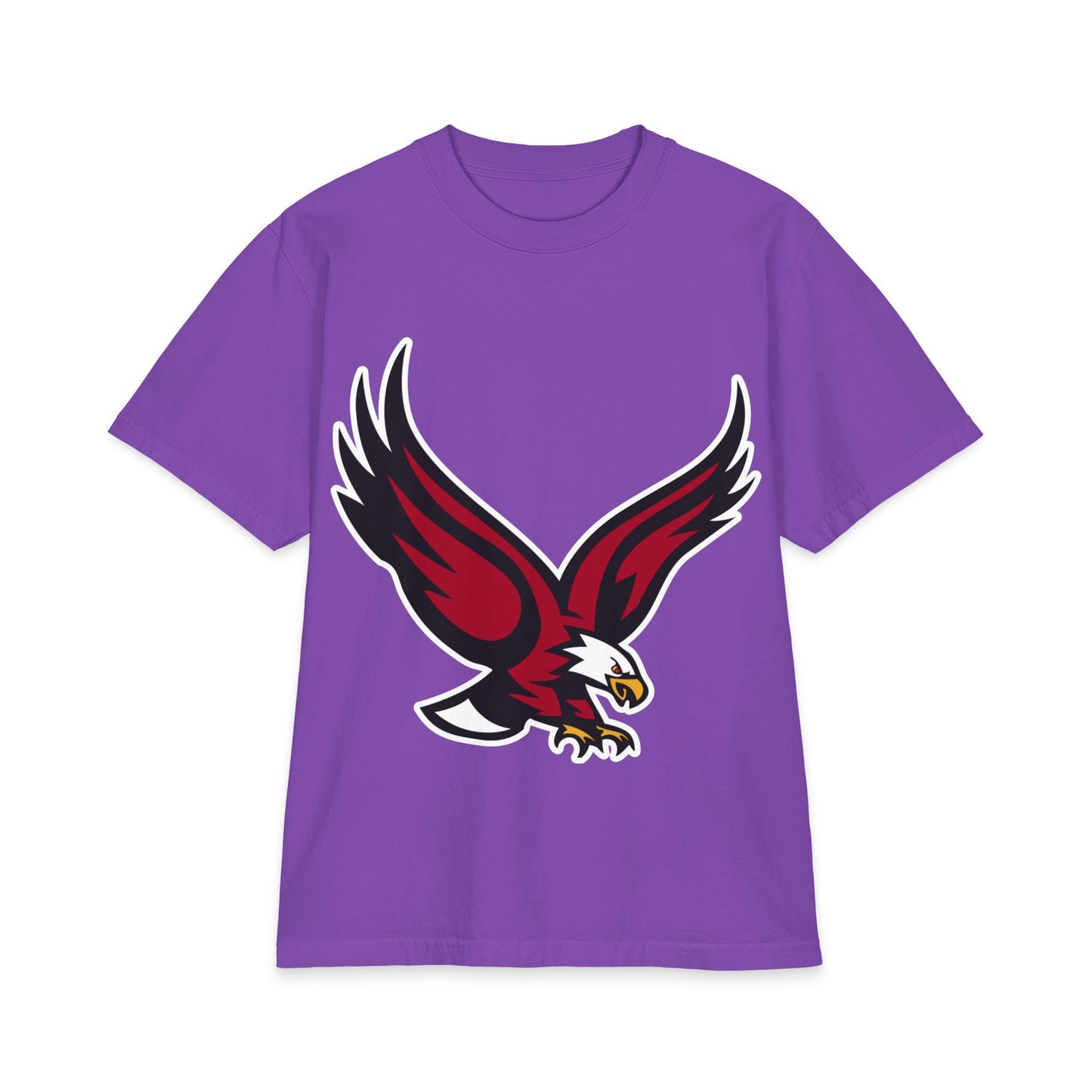 Max Heavyweight Short Sleeve Tee