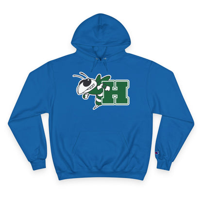 Champion Powerblend Fleece Pullover Hoodie