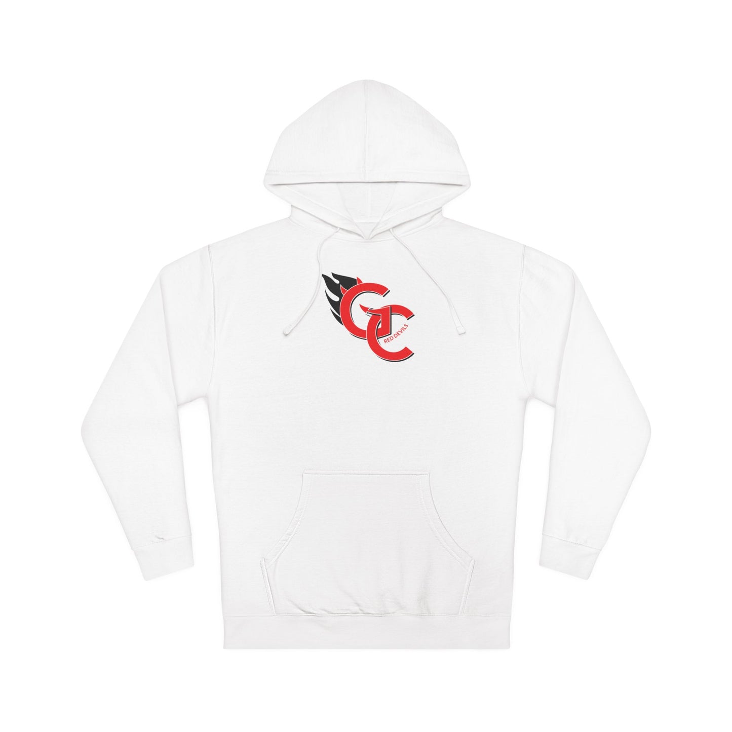 Midweight Pullover Hoodie
