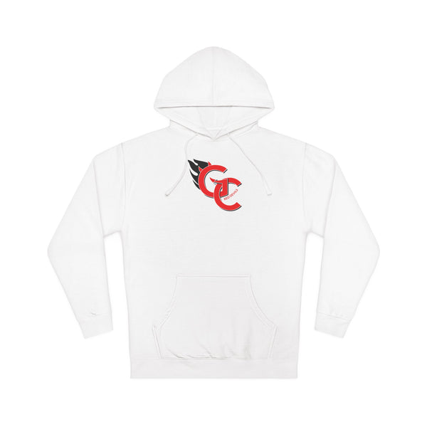Midweight Pullover Hoodie