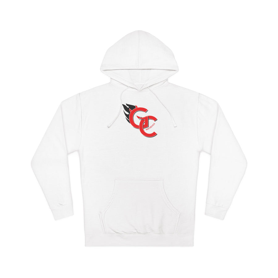 Midweight Pullover Hoodie