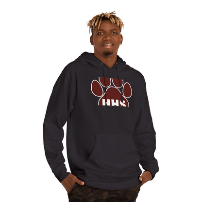 Midweight Pullover Hoodie
