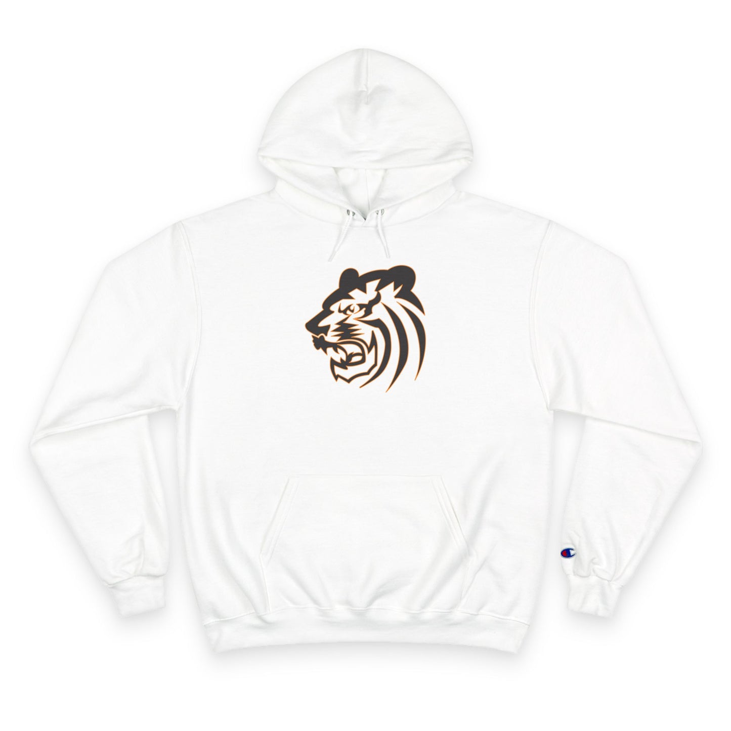 Champion Powerblend Fleece Pullover Hoodie
