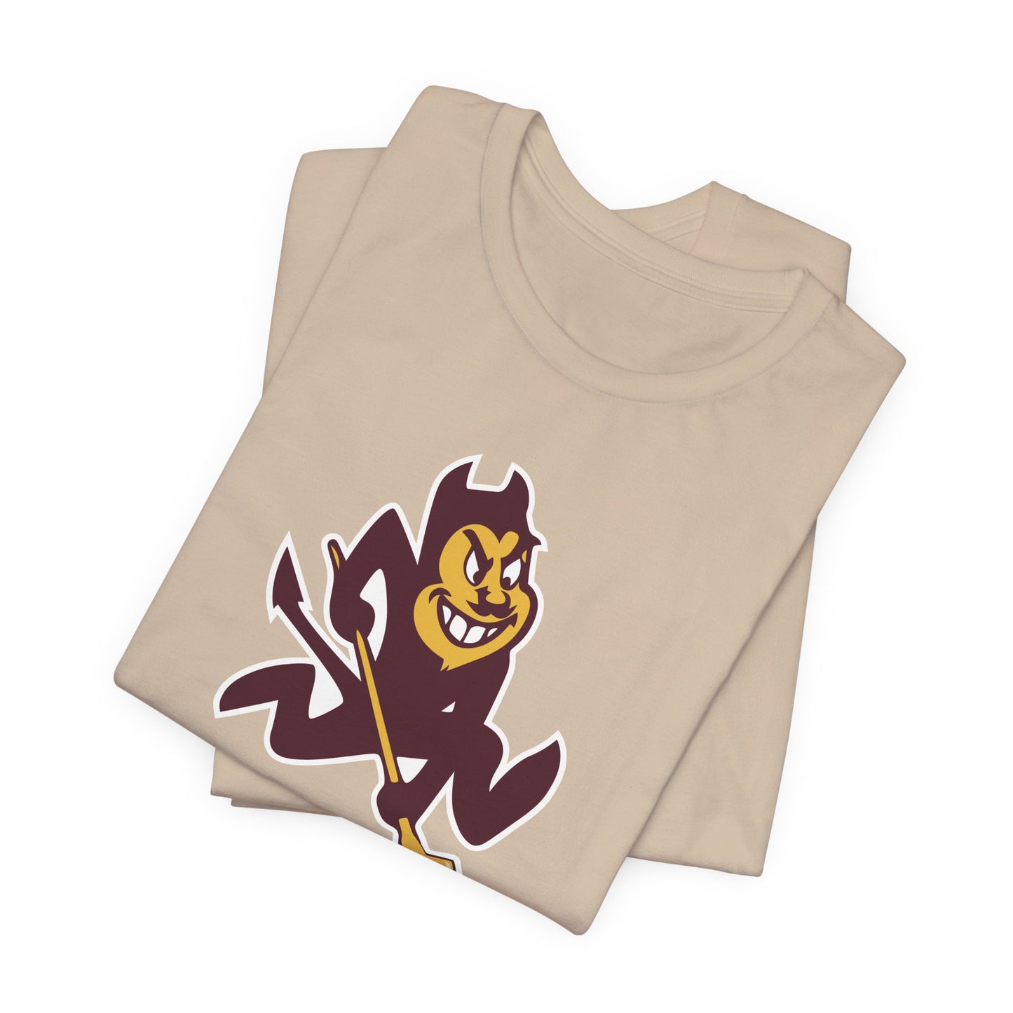 Jersey Short Sleeve Tee