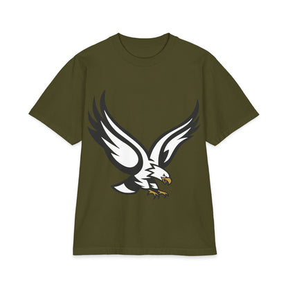Max Heavyweight Short Sleeve Tee