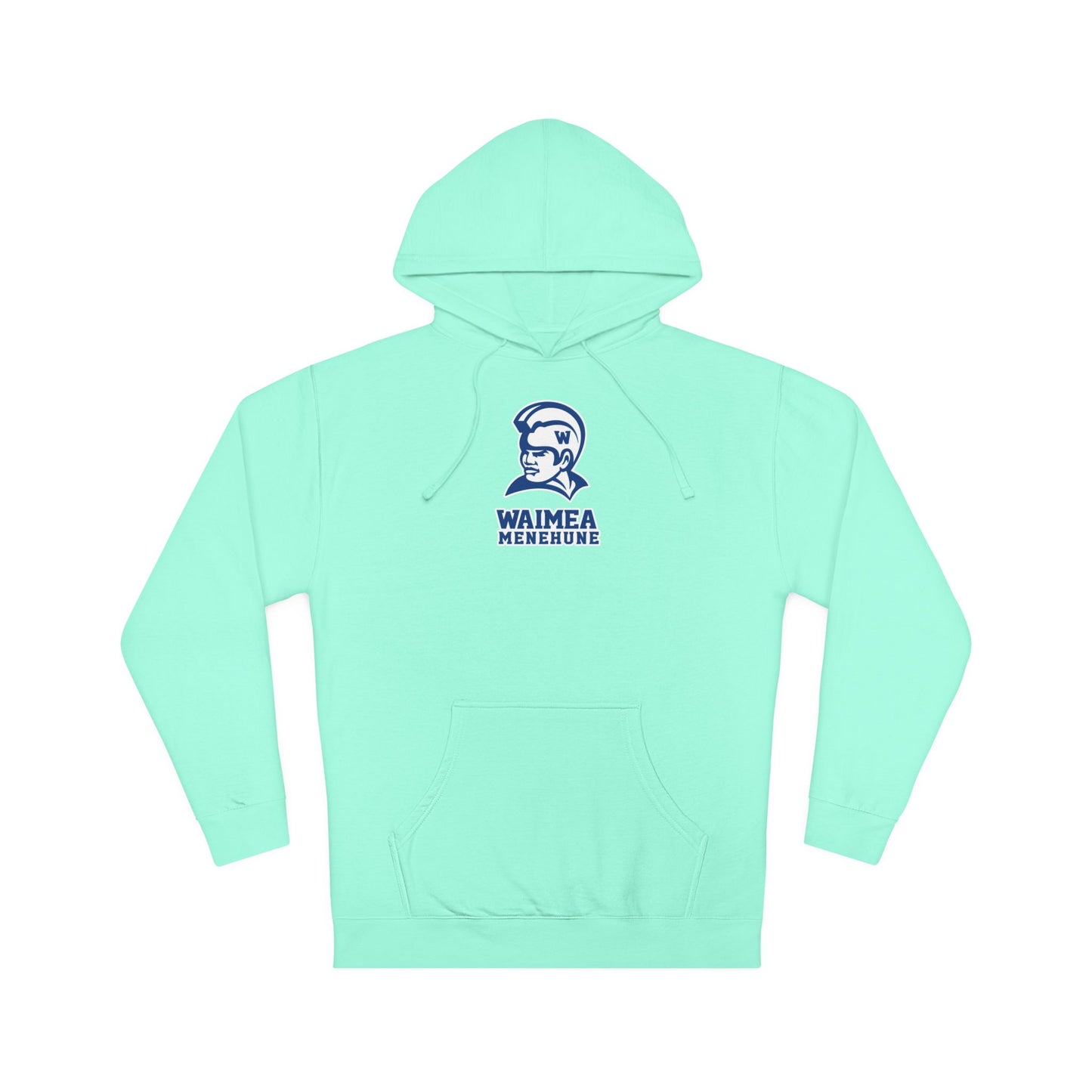 Midweight Pullover Hoodie