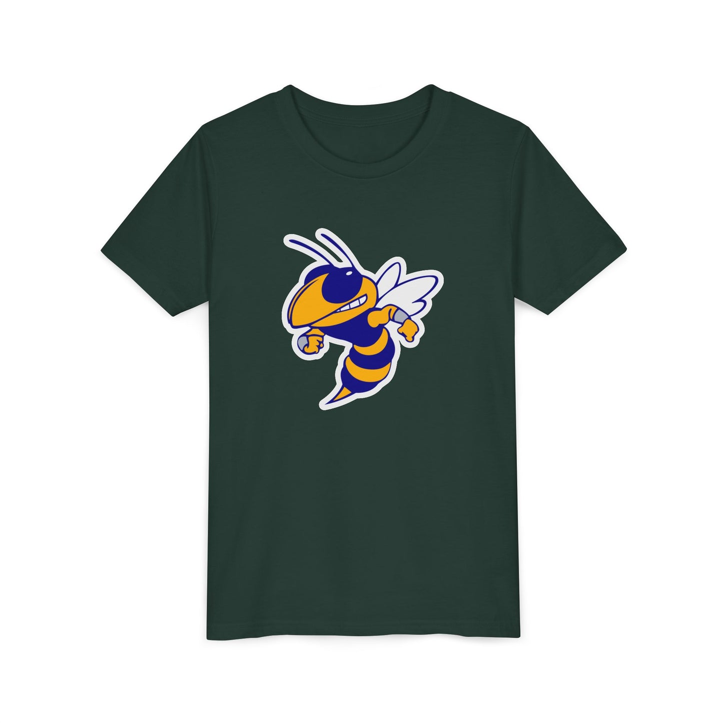 Youth Short Sleeve Tee
