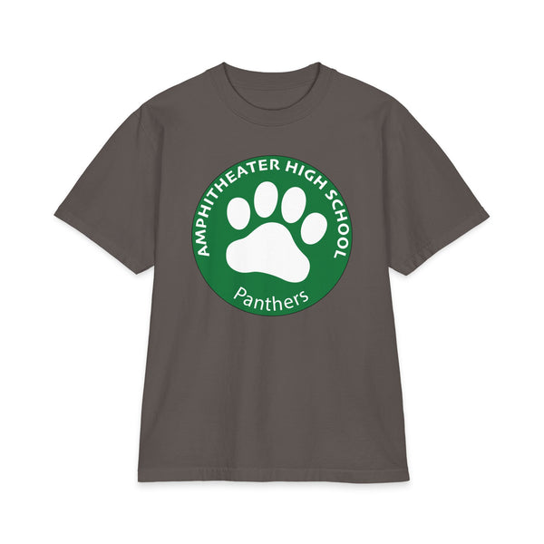 Max Heavyweight Short Sleeve Tee