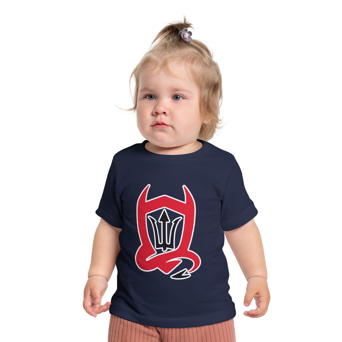 Baby Short Sleeve Tee