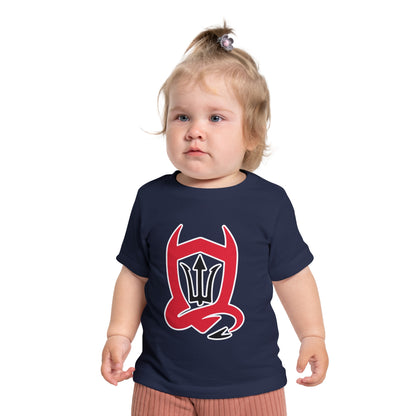 Baby Short Sleeve Tee