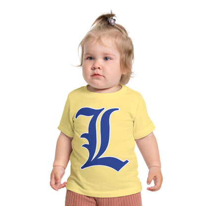 Baby Short Sleeve Tee