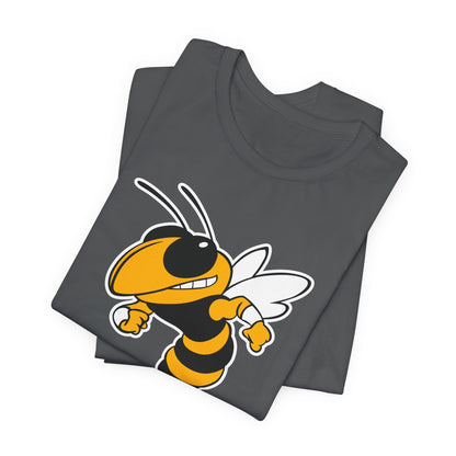 Jersey Short Sleeve Tee
