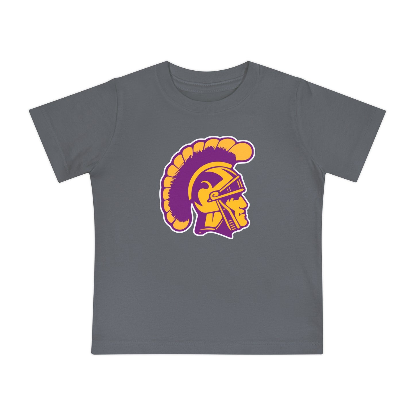 Baby Short Sleeve Tee