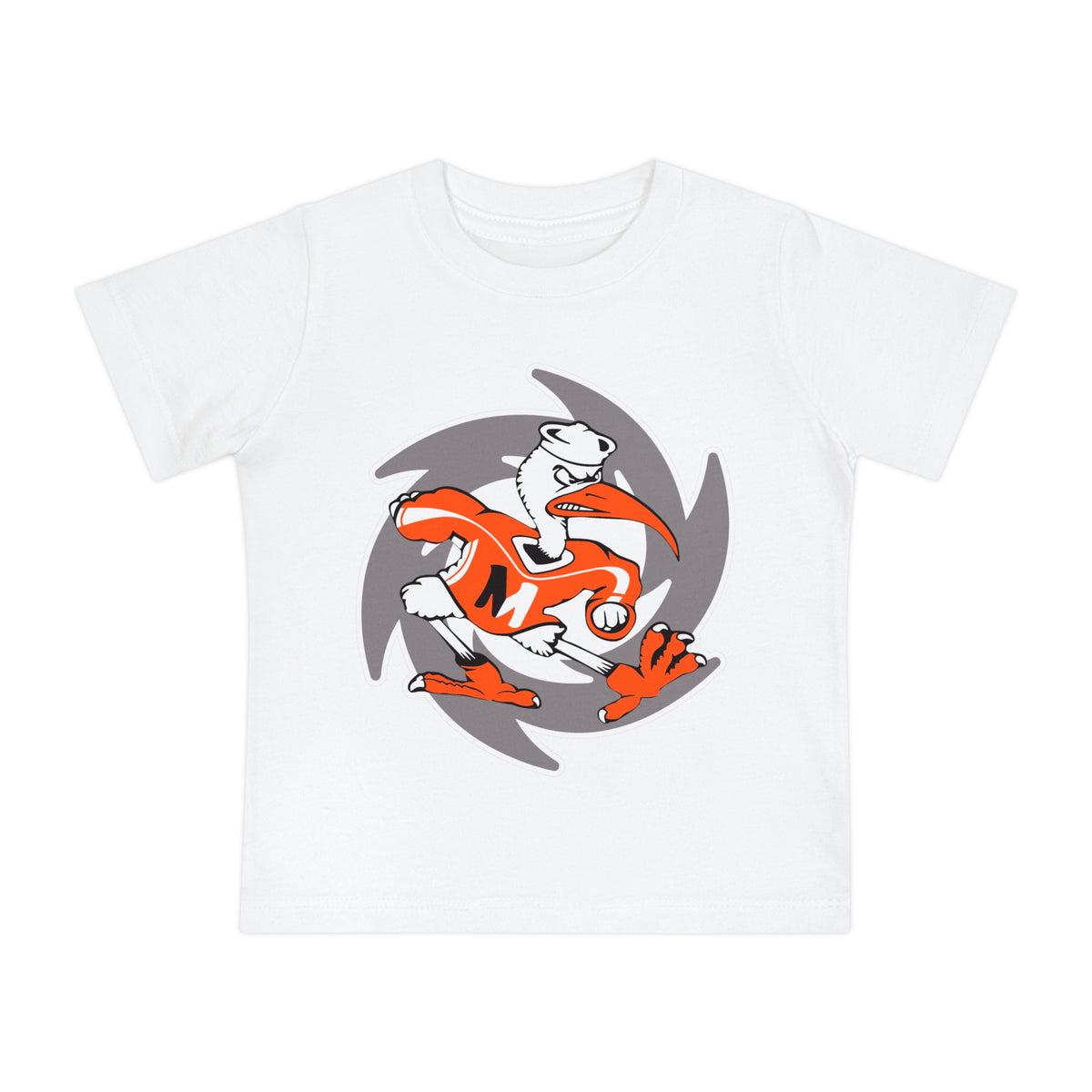 Baby Short Sleeve Tee