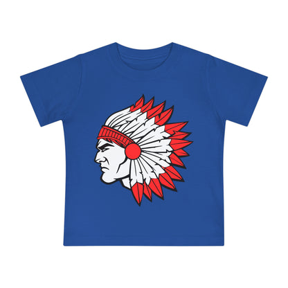 Baby Short Sleeve Tee