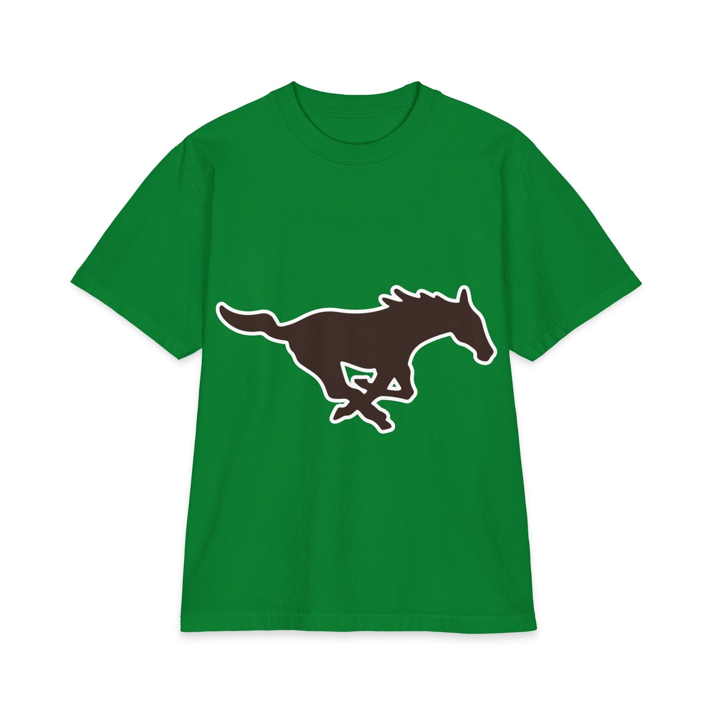 Max Heavyweight Short Sleeve Tee