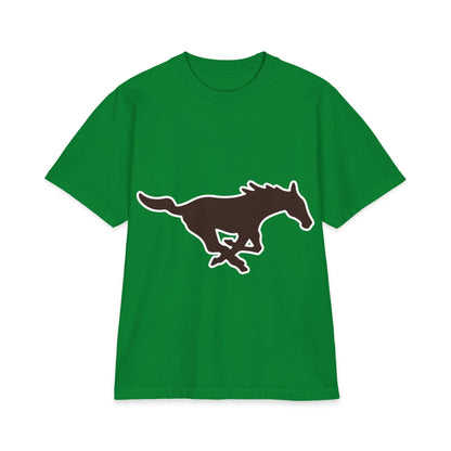 Max Heavyweight Short Sleeve Tee