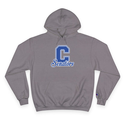 Champion Powerblend Fleece Pullover Hoodie