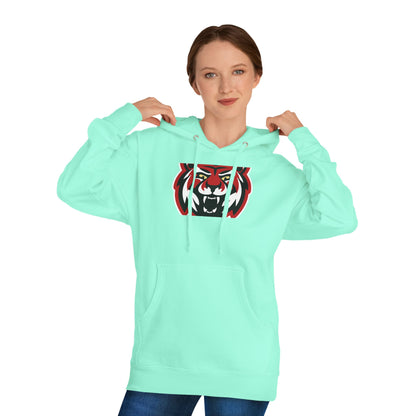 Midweight Pullover Hoodie