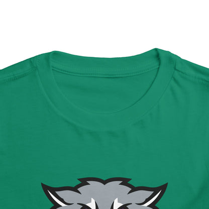 Toddler Short Sleeve Tee