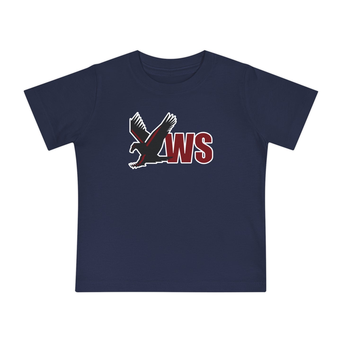 Baby Short Sleeve Tee